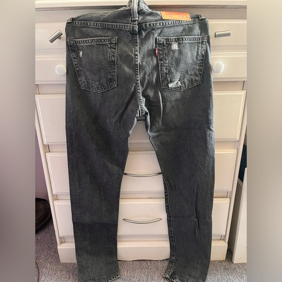 Levi 510s 29W 30L - Picture 2 of 2